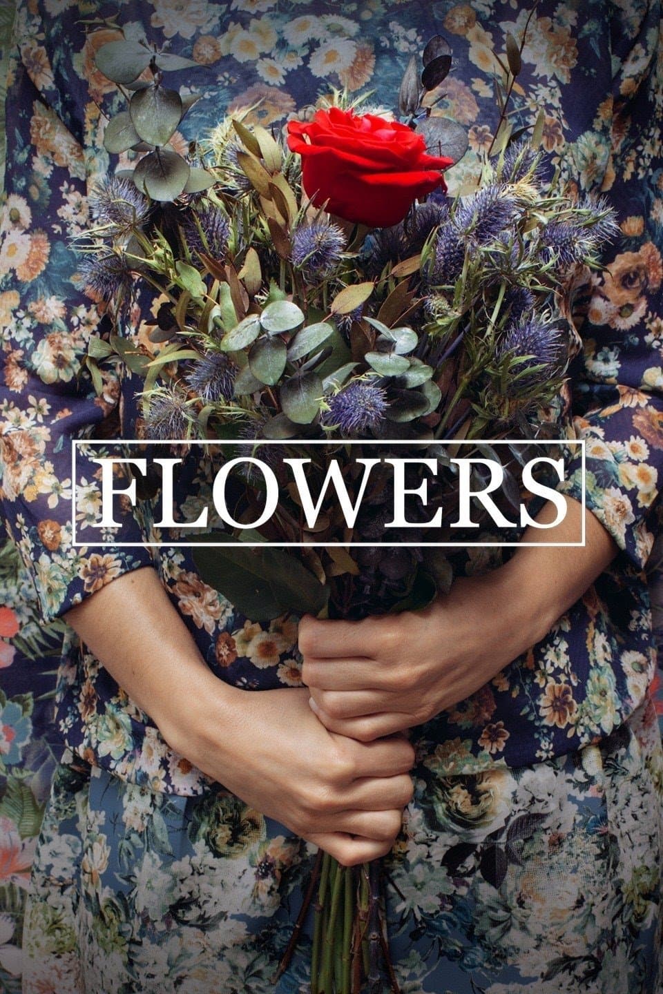 Poster Flowers