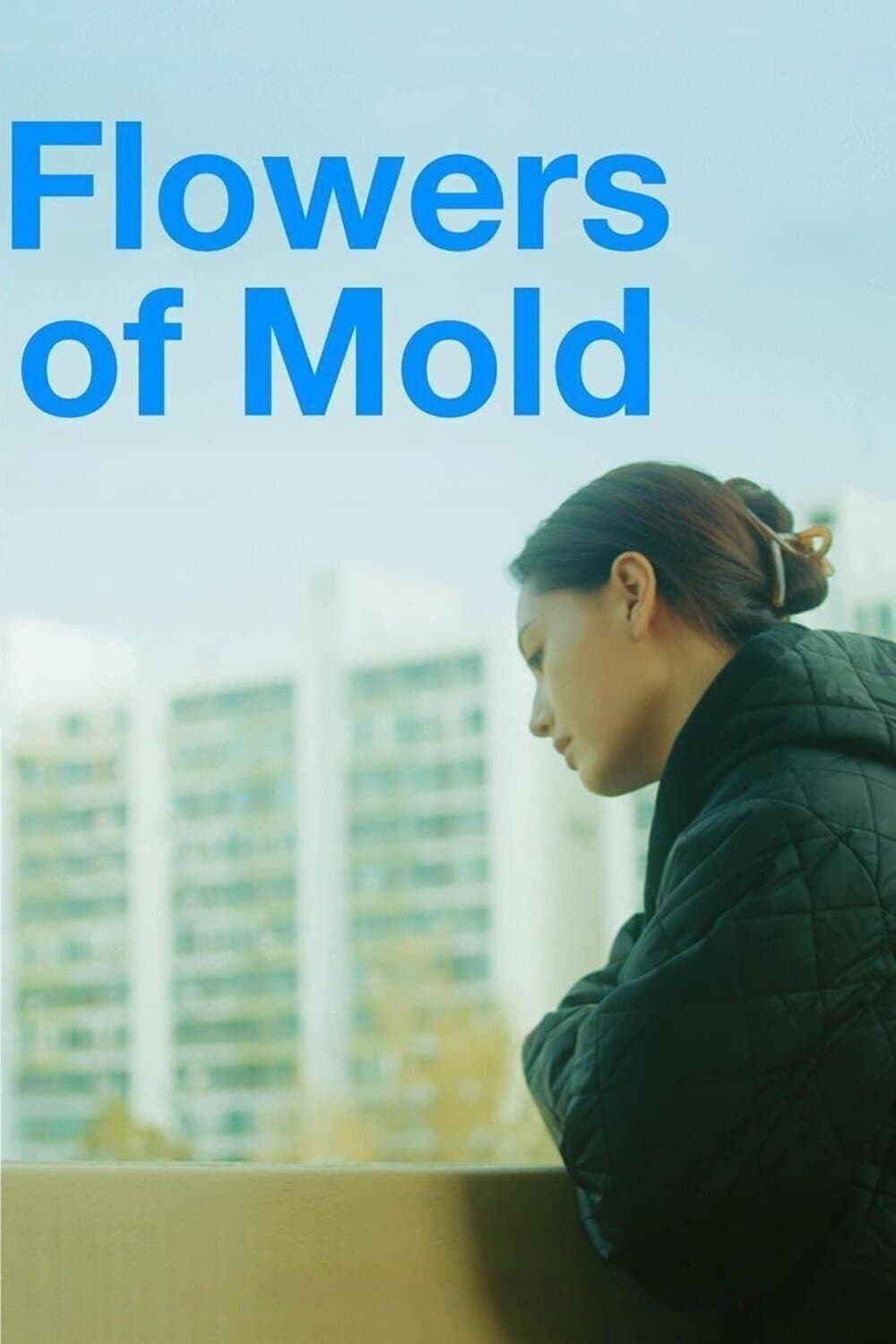 Poster Flowers of Mold