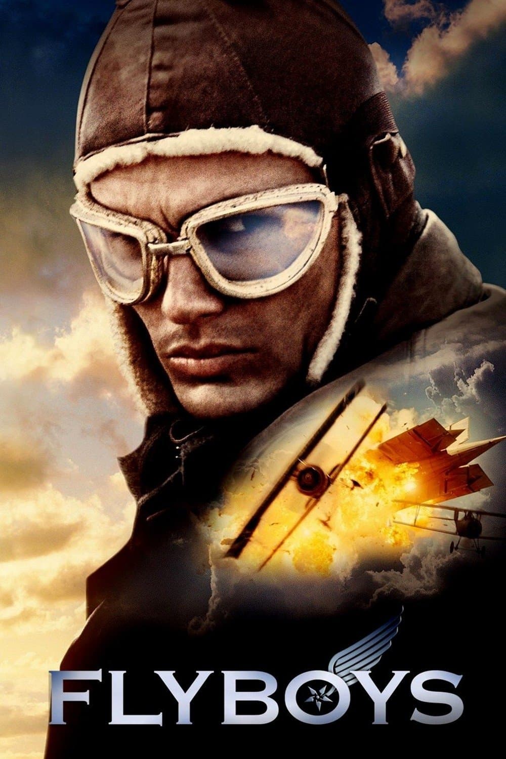 Poster Flyboys