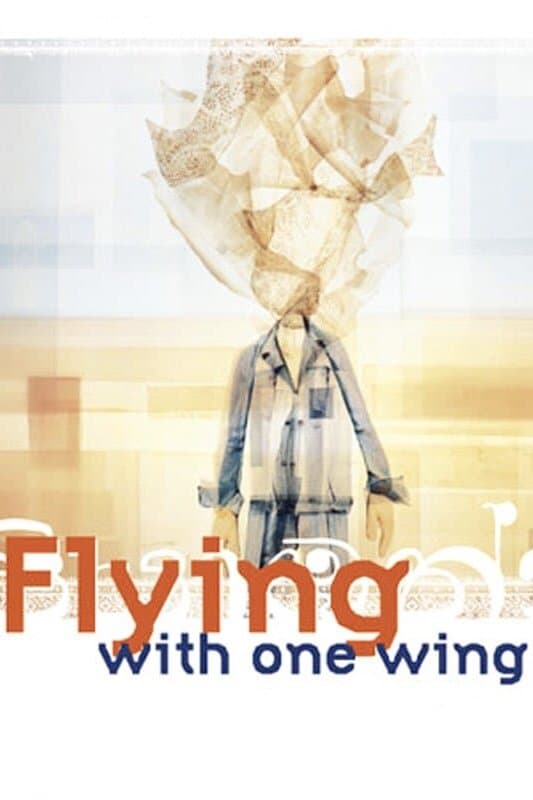 Poster Flying with One Wing
