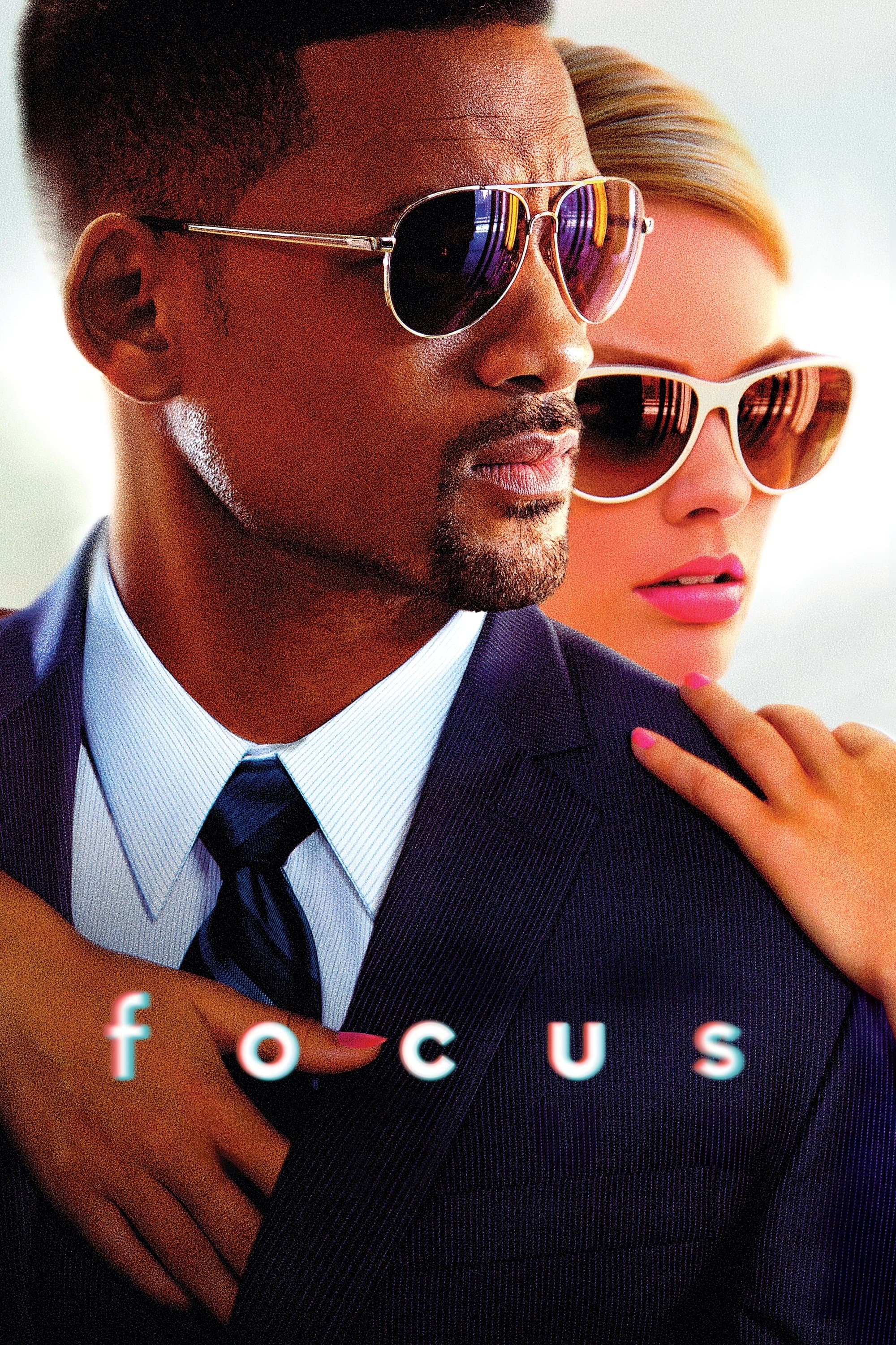 Poster Focus