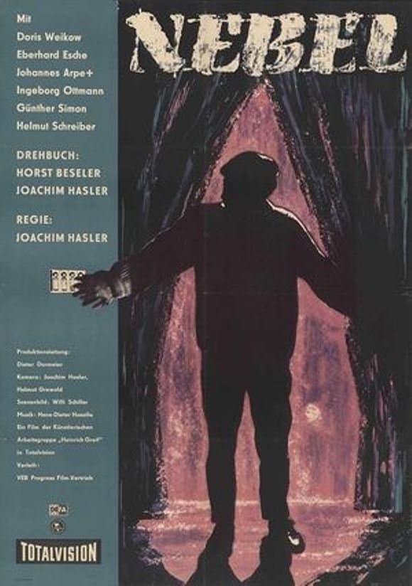Poster Fog