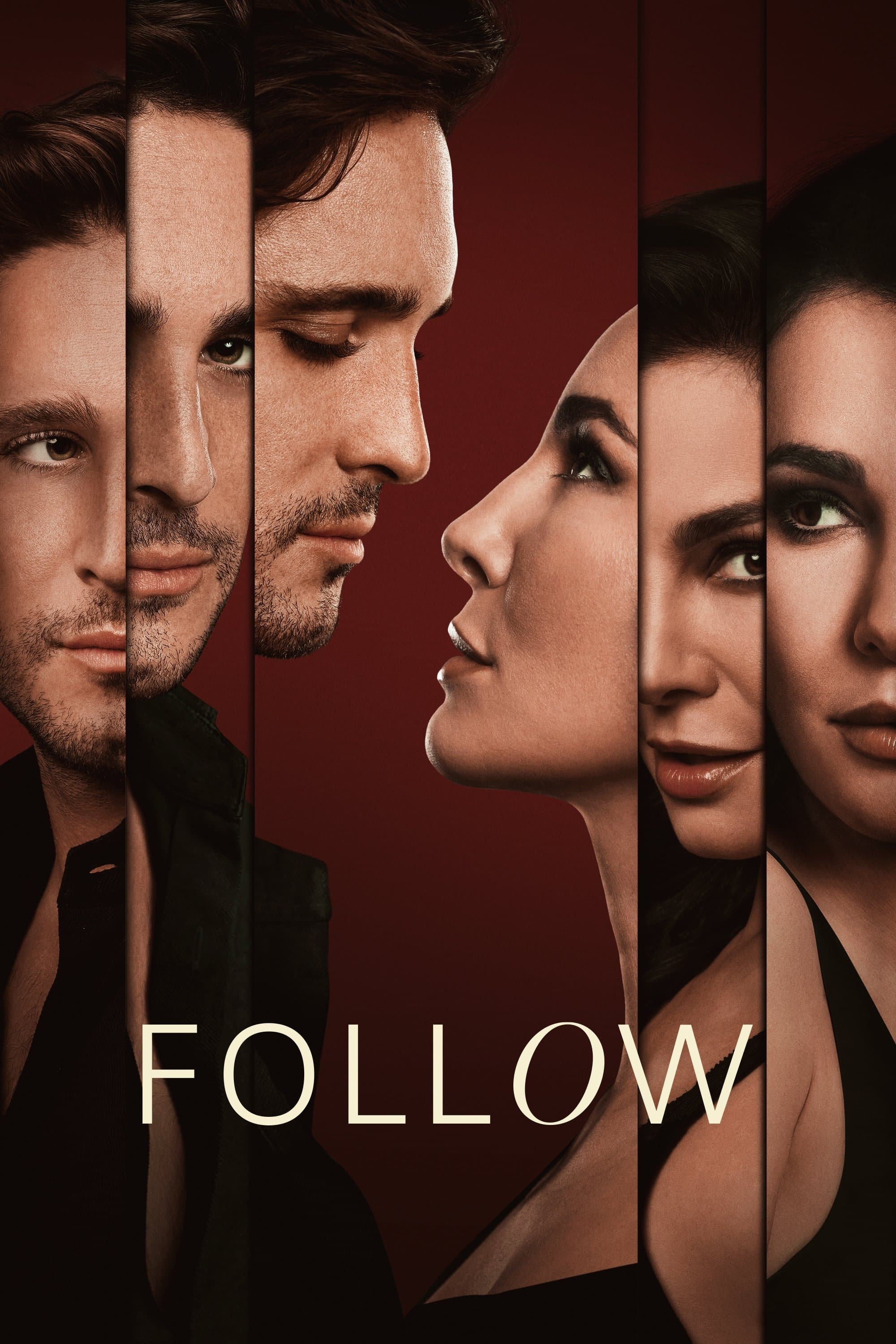 Poster Follow
