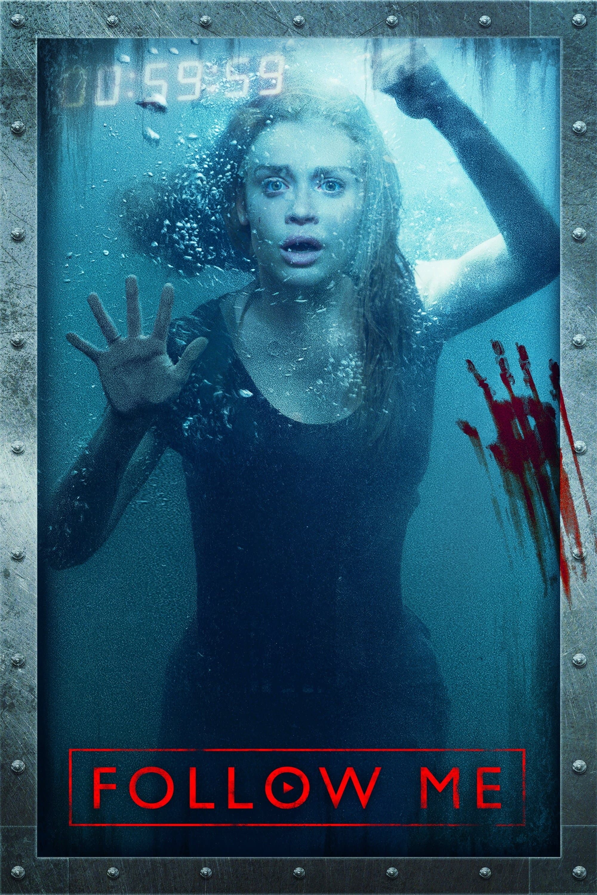 Poster Follow Me