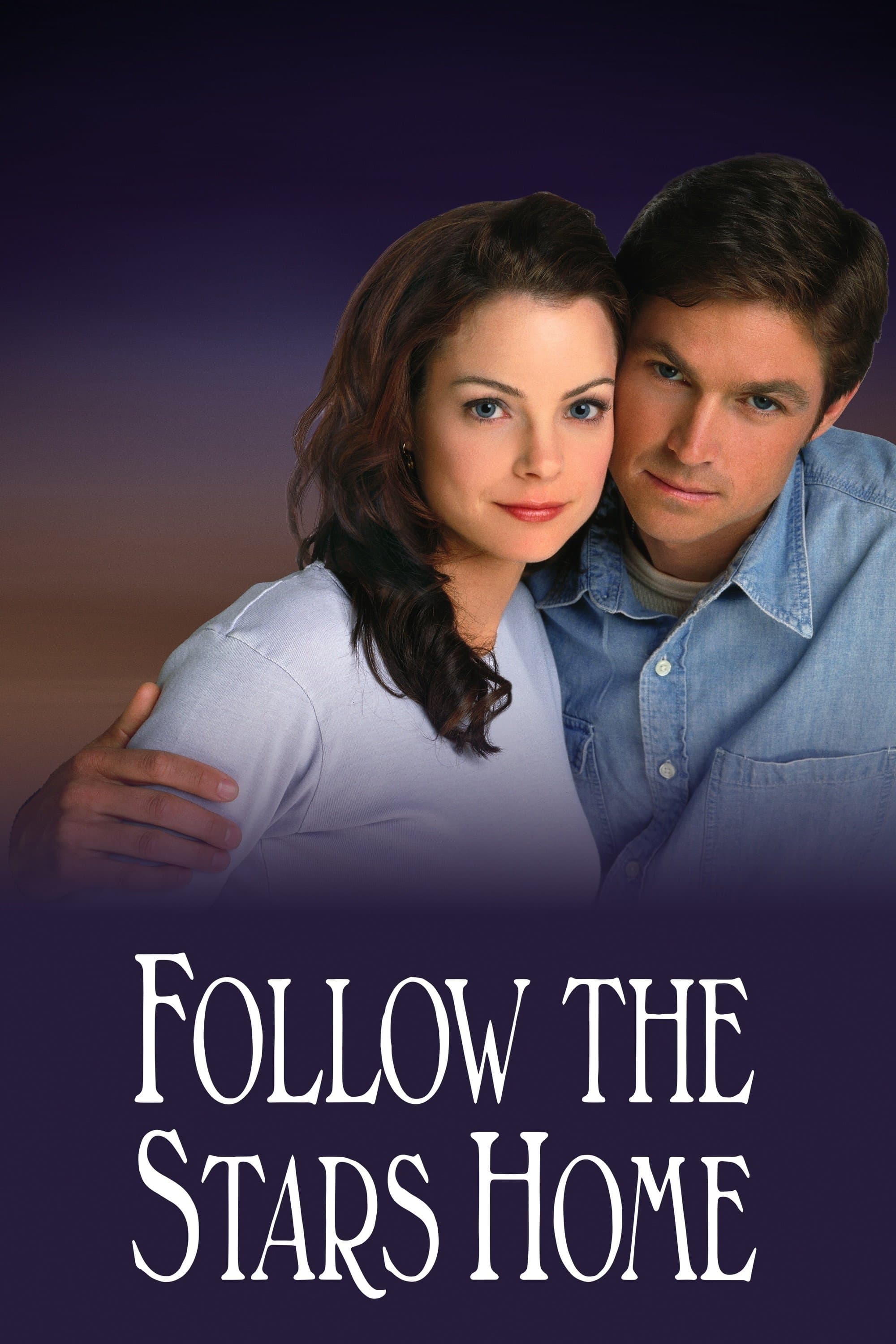 Poster Follow the Stars Home