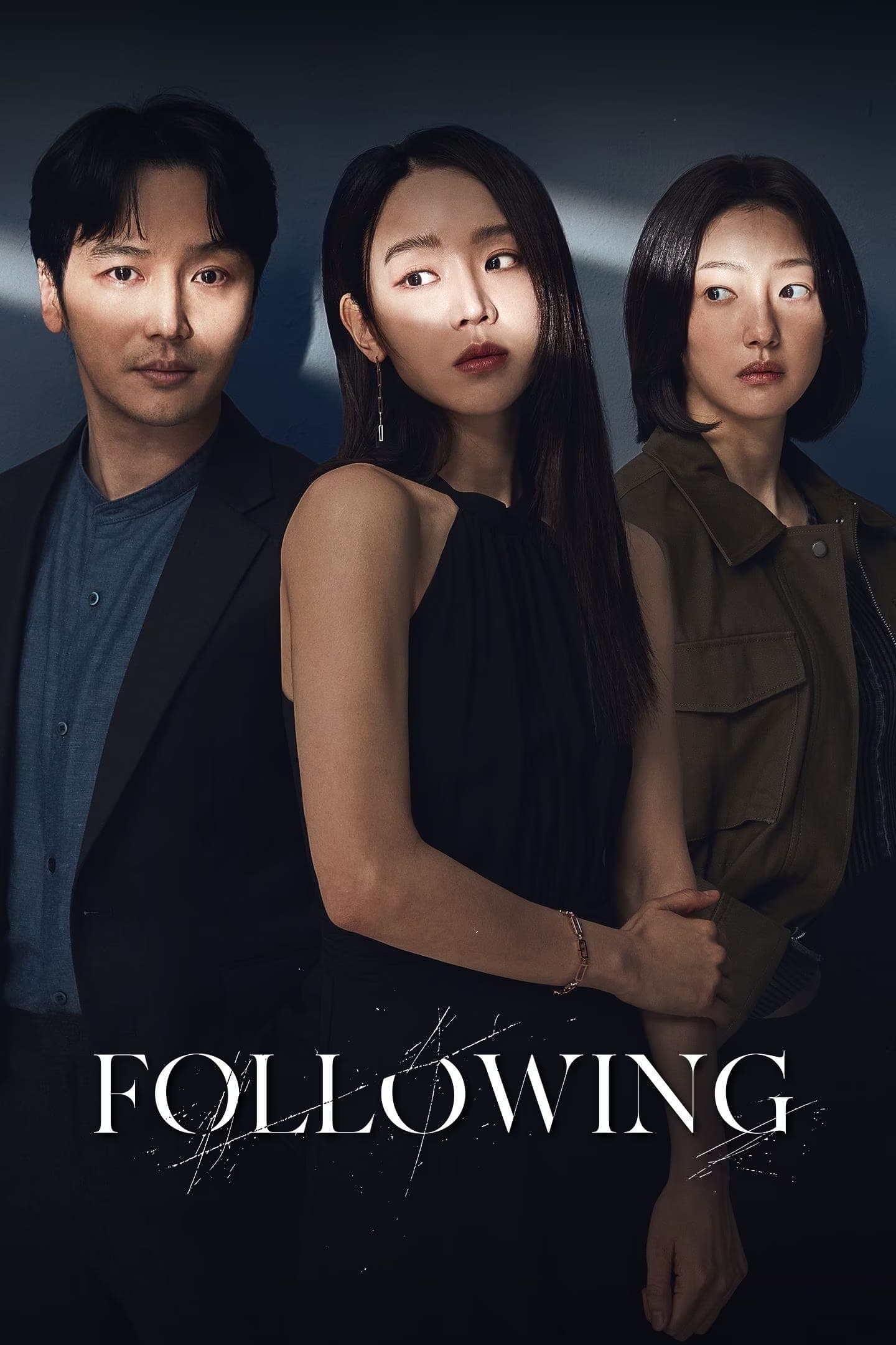 Poster Following
