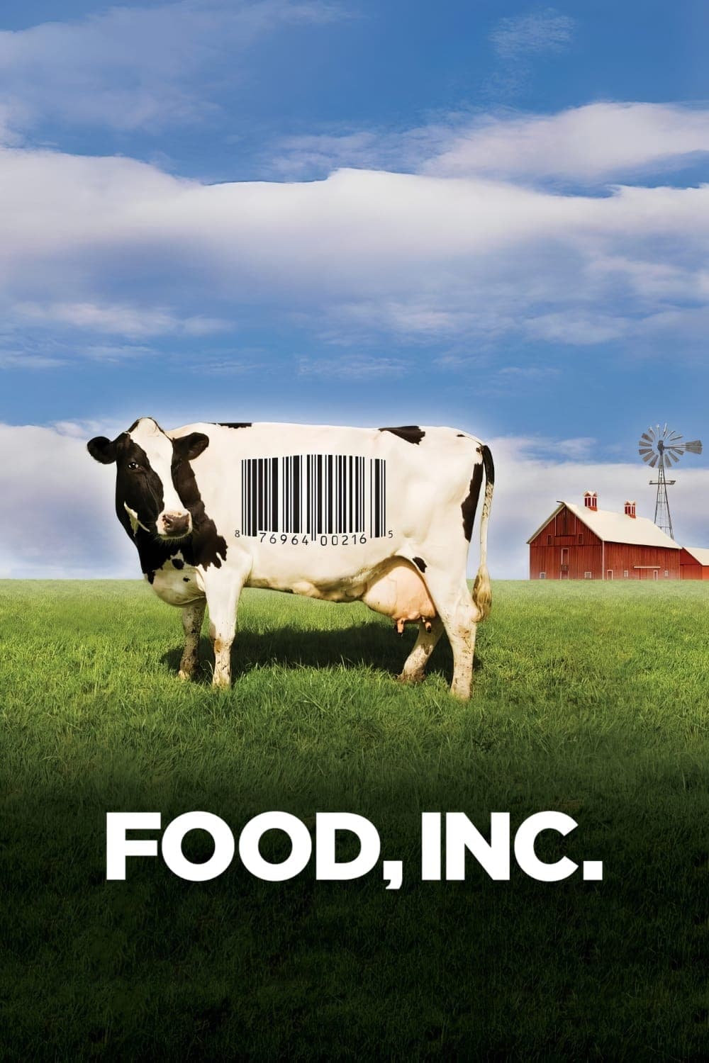 Poster Food, Inc.