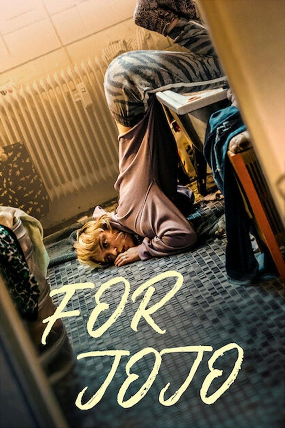 Poster For Jojo