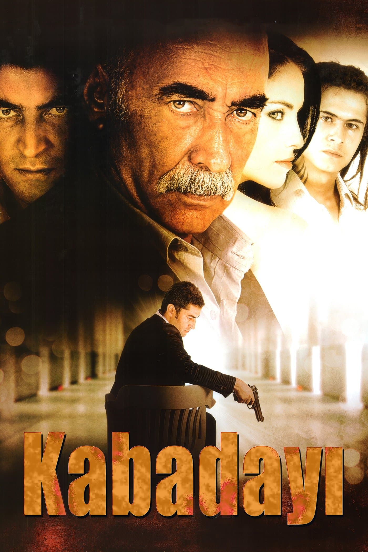 Poster For Love and Honor