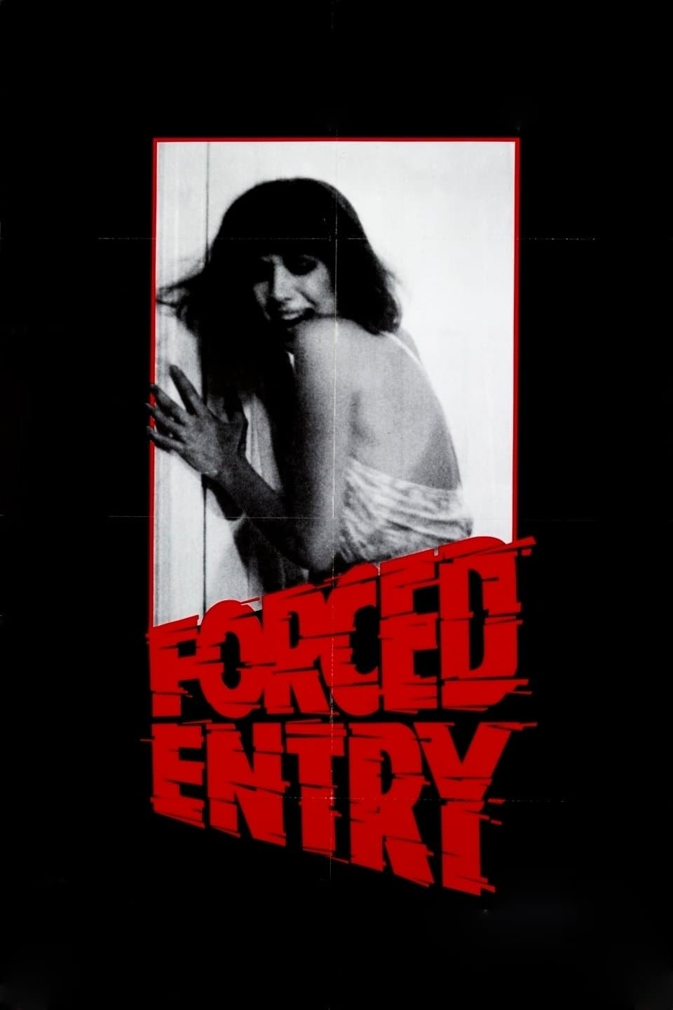 Poster Forced Entry