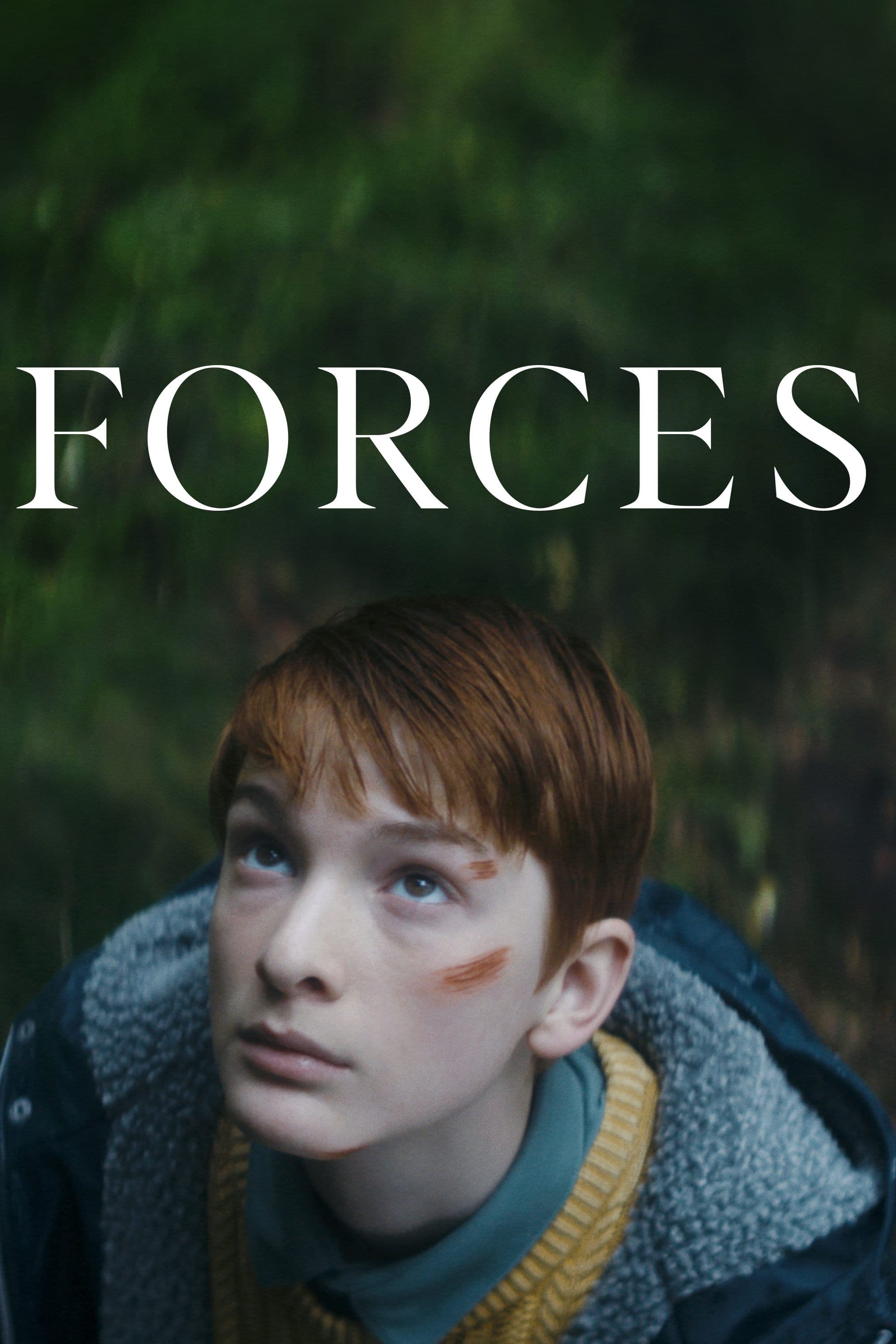 Poster Forces