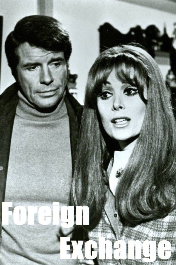 Poster Foreign Exchange