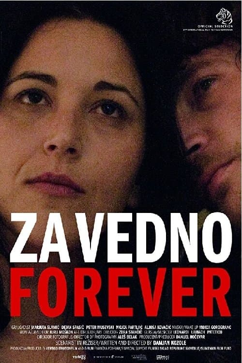 Poster Forever