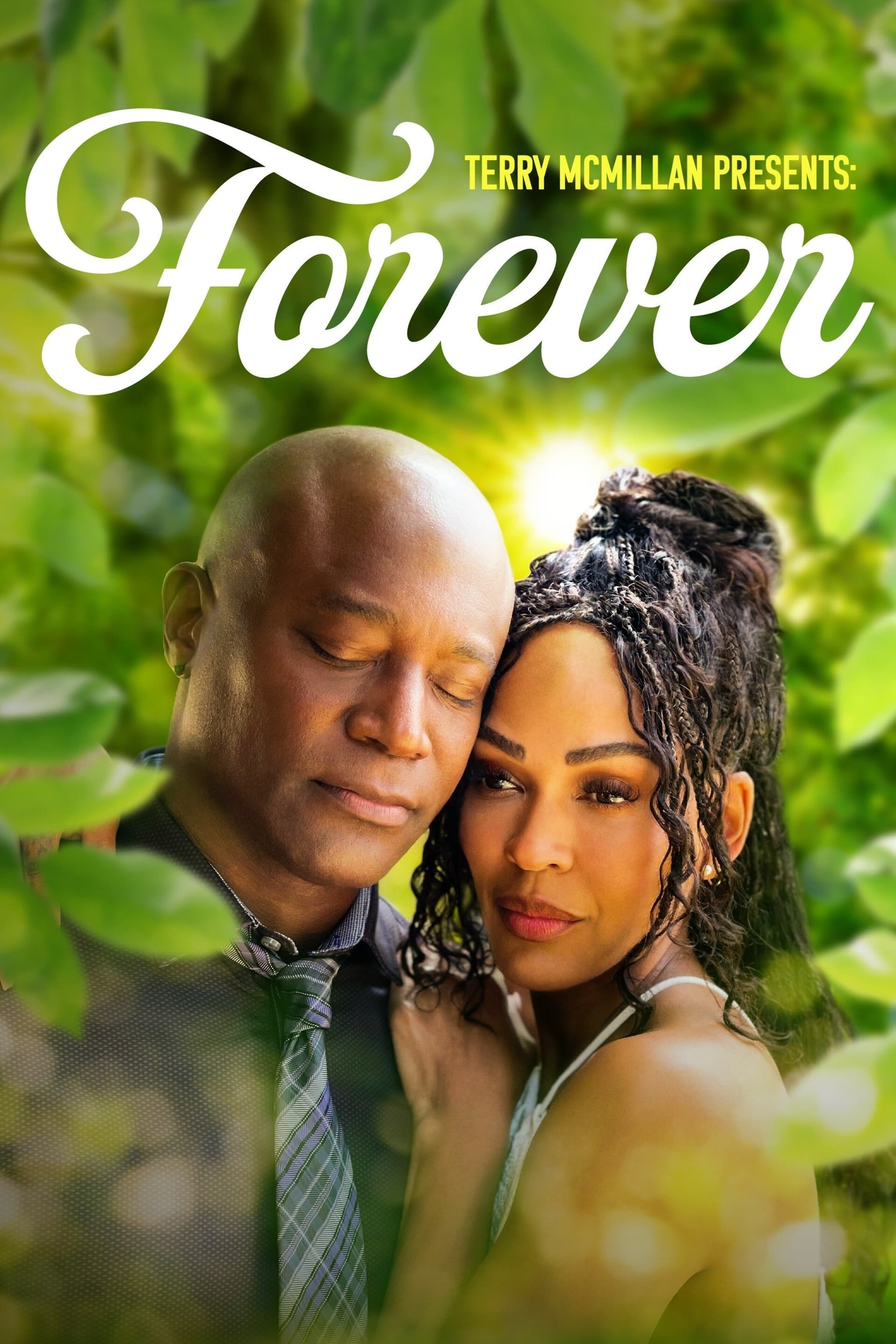 Poster Forever