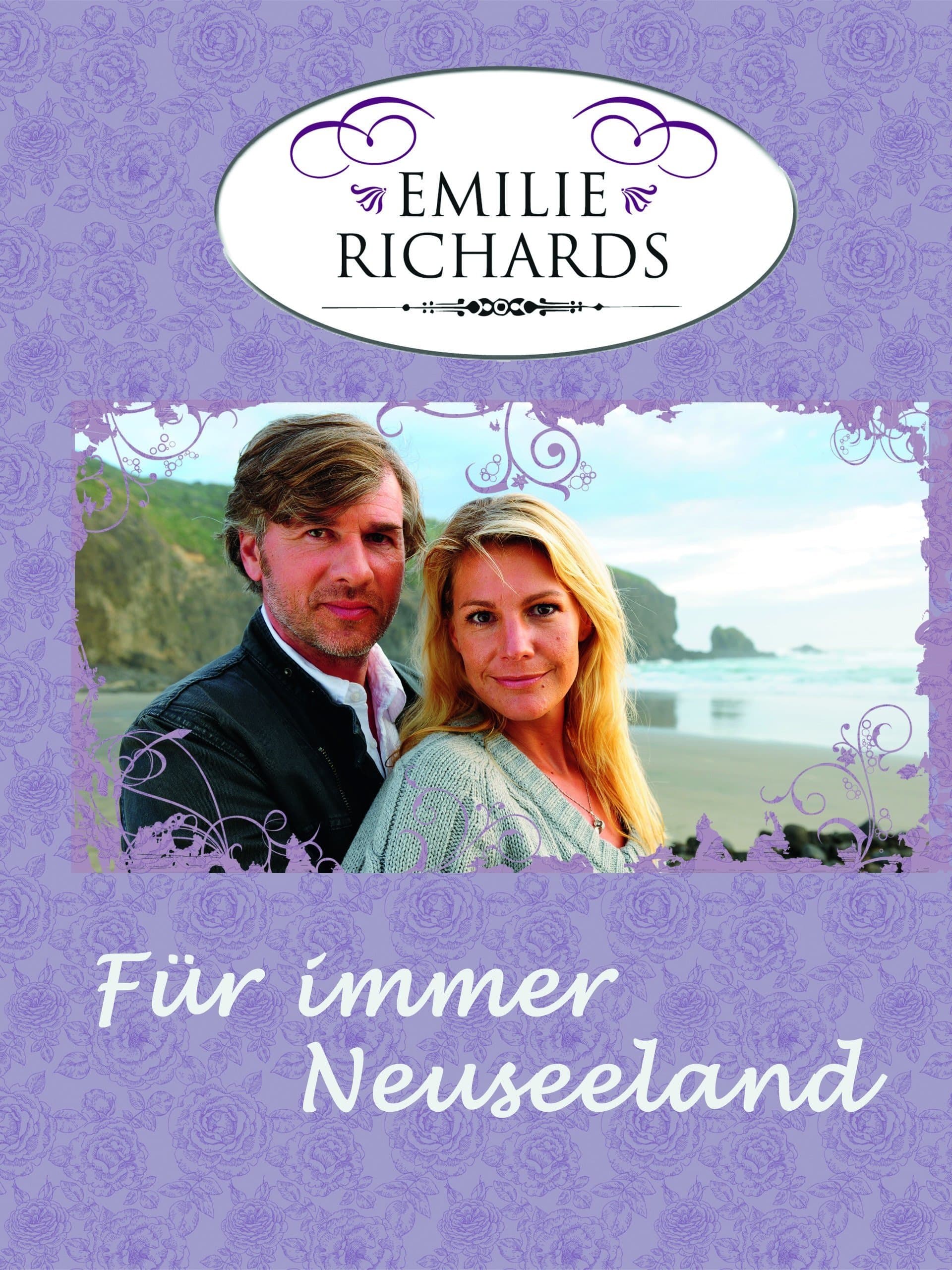 Poster Forever New Zealand