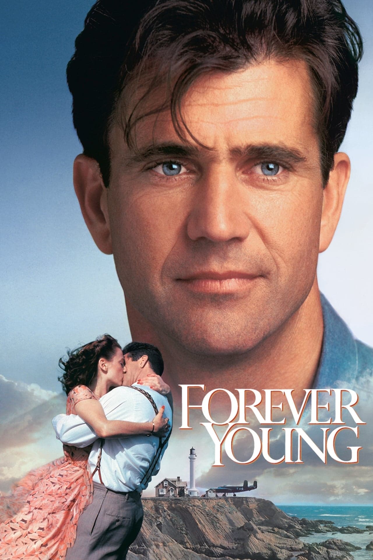 Poster Forever Young