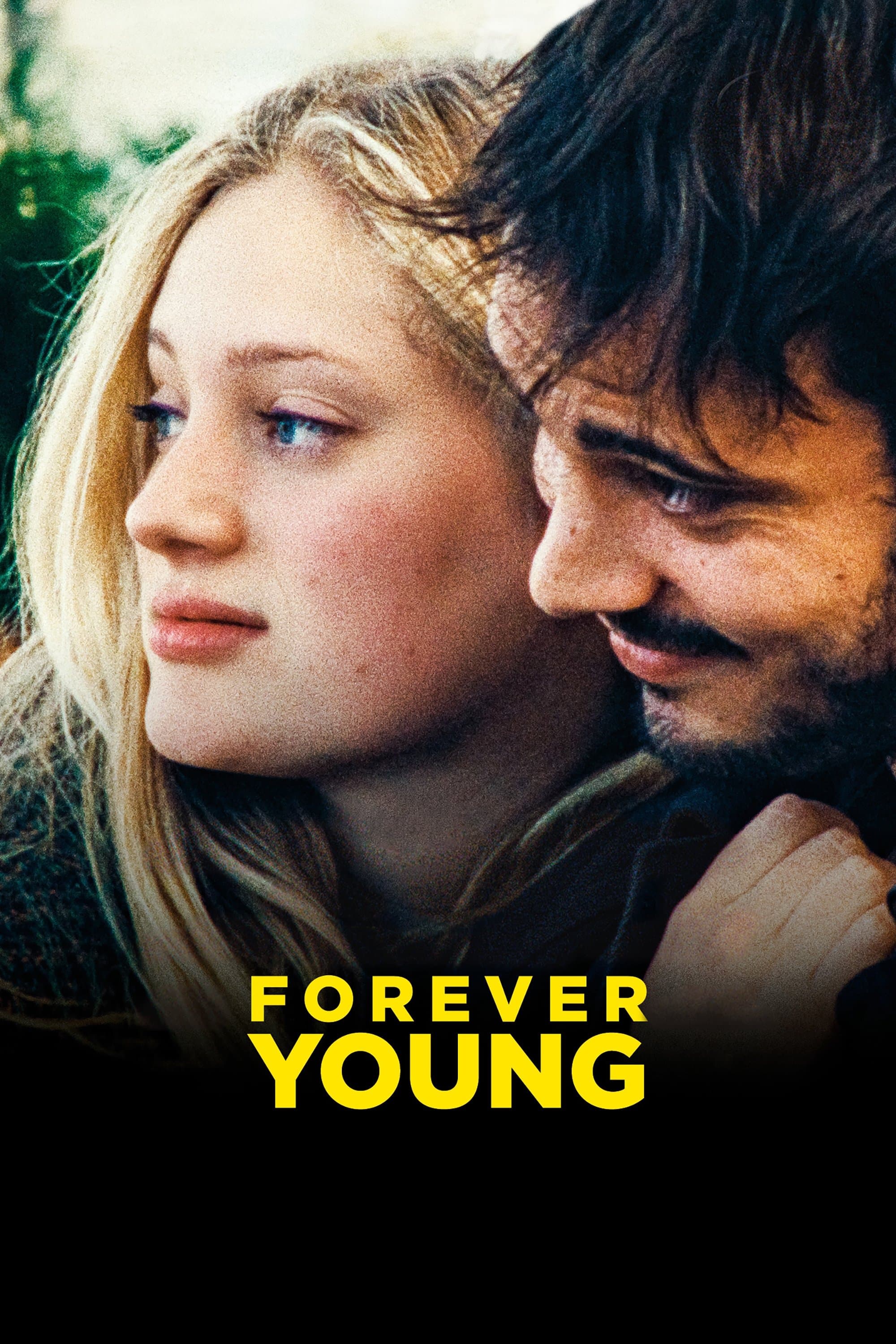 Poster Forever Young