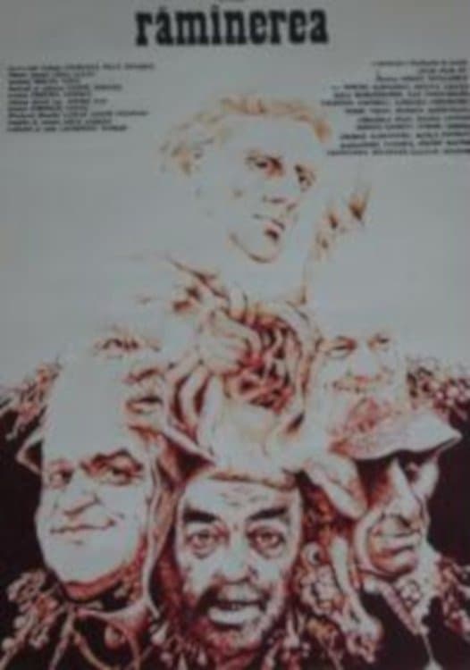 Poster Forgotten by God