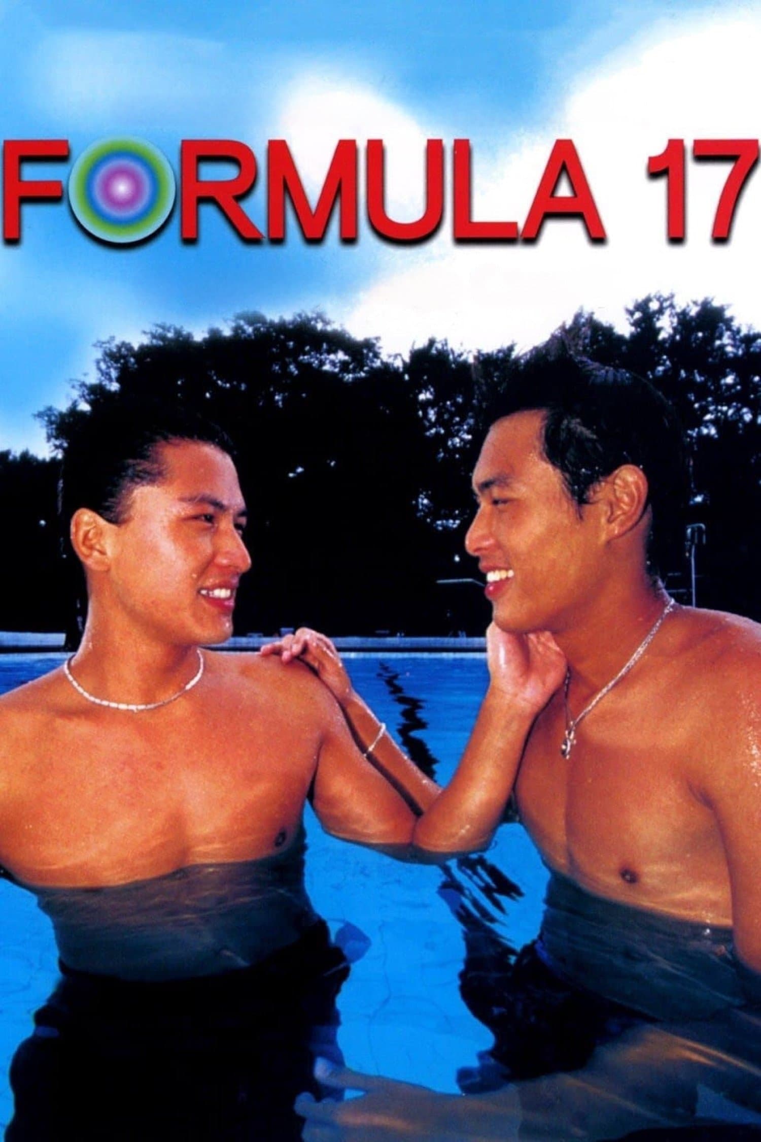 Poster Formula 17
