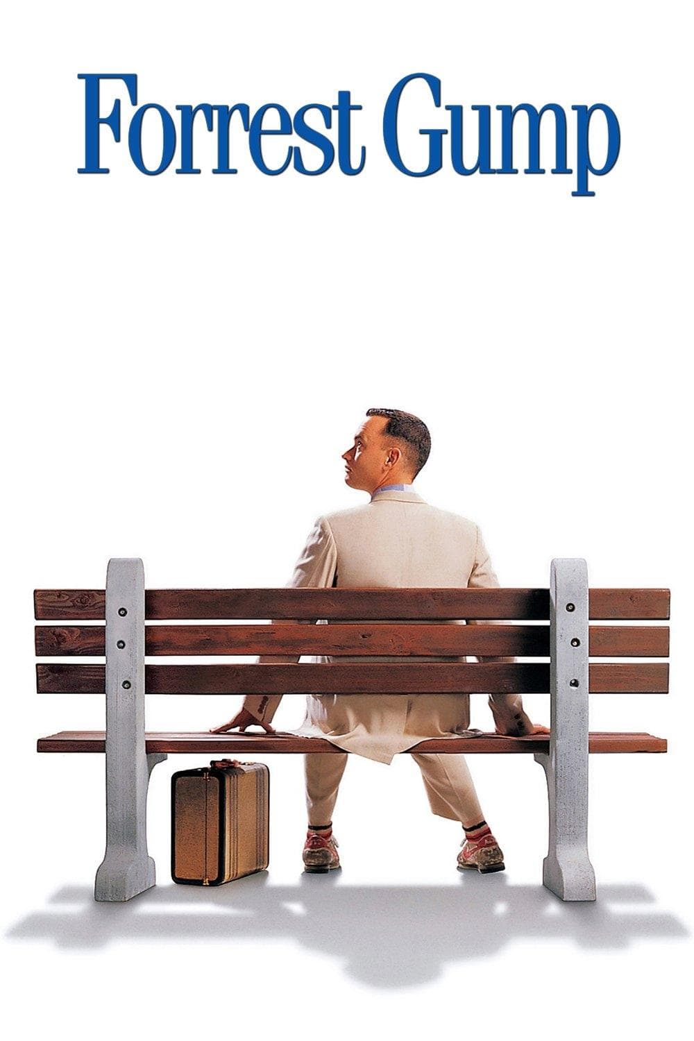 Poster Forrest Gump