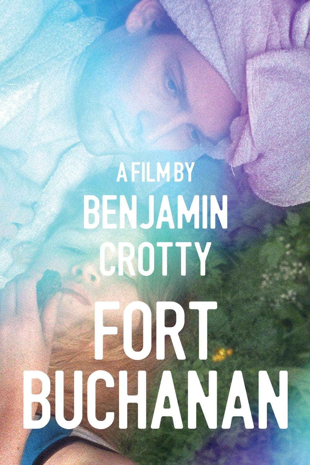 Poster Fort Buchanan
