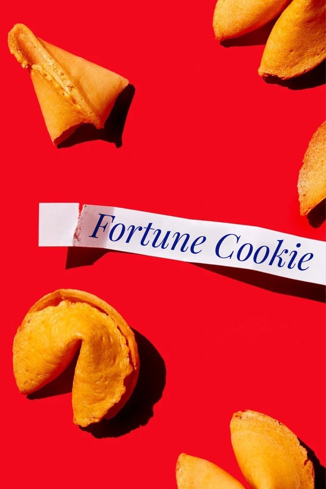 Poster Fortune Cookie