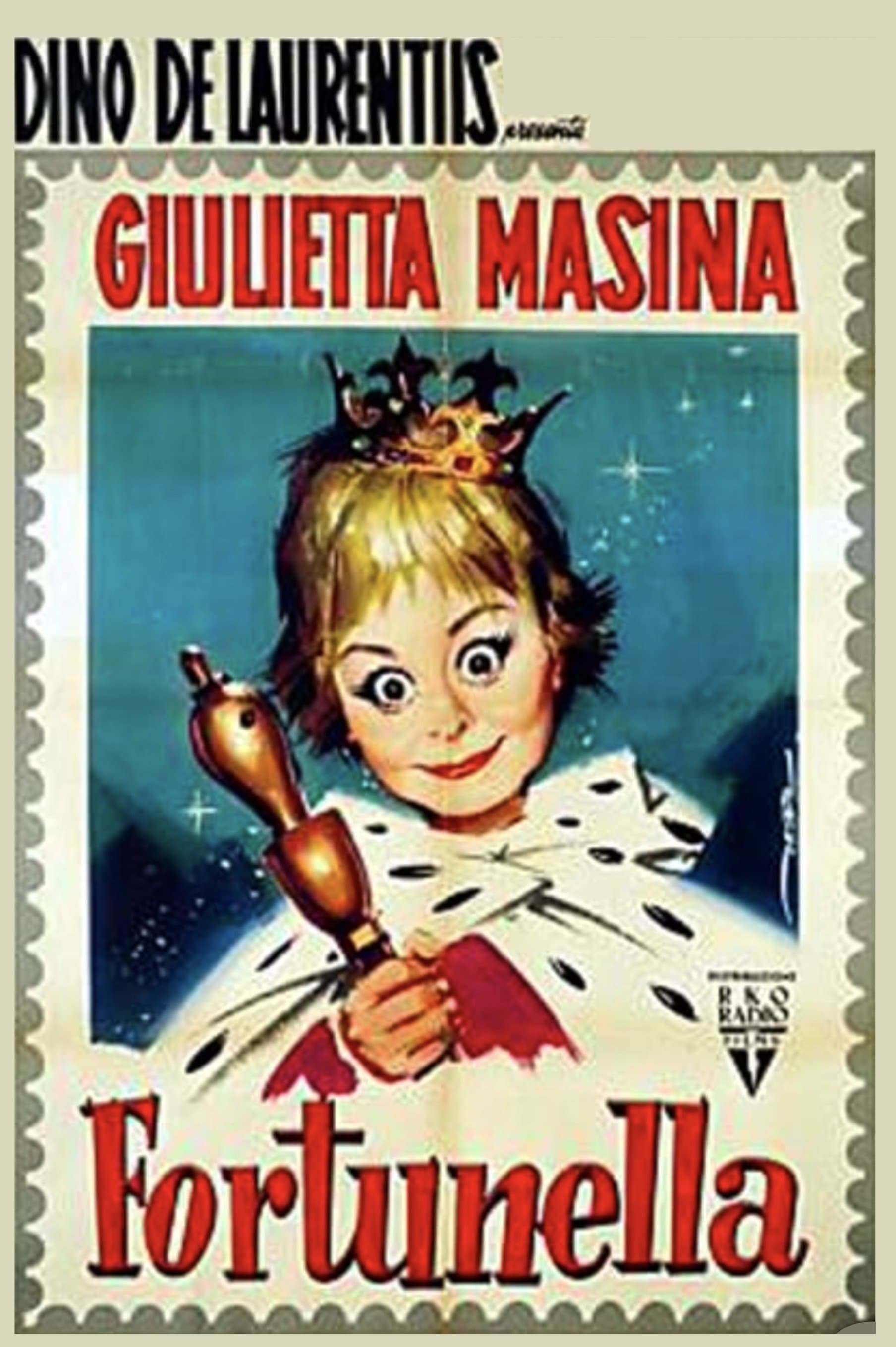 Poster Fortunella