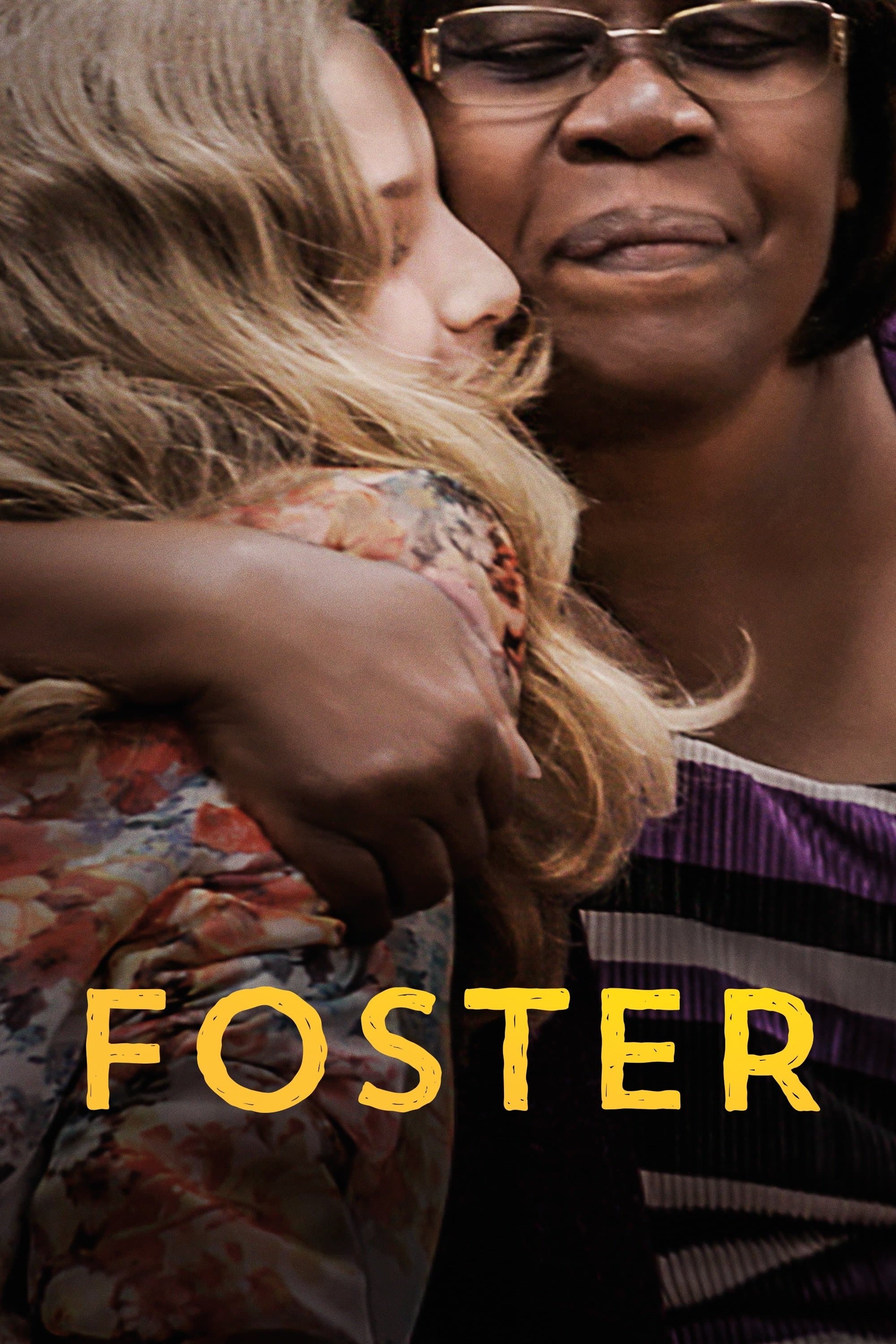 Poster Foster
