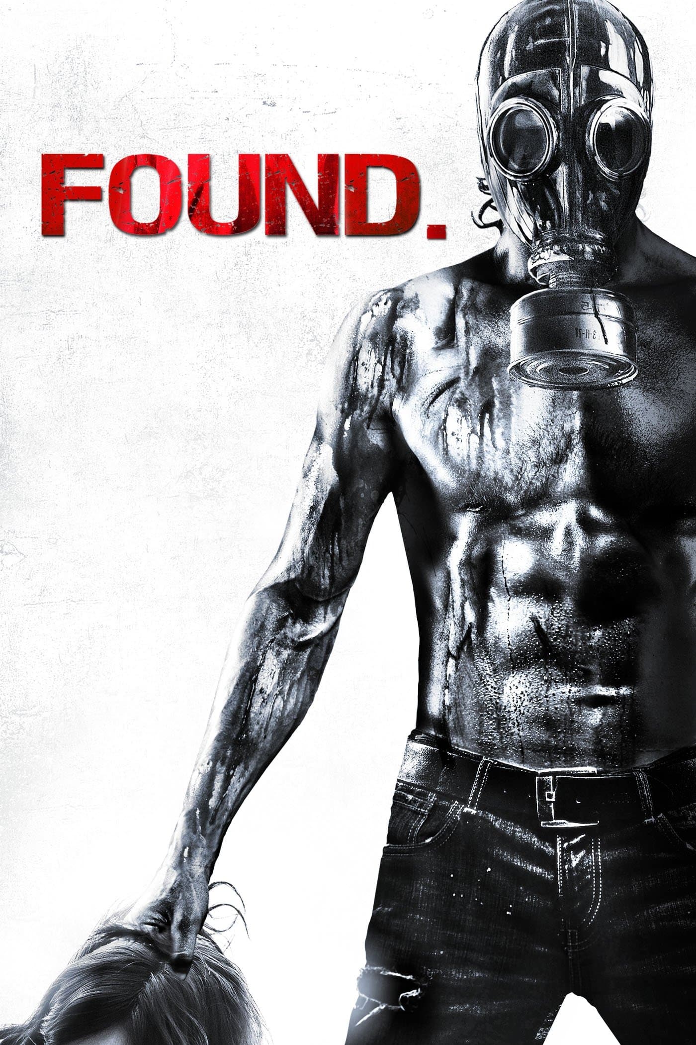 Poster Found