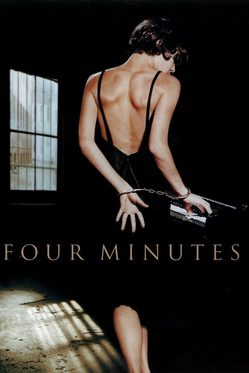 Poster Four Minutes