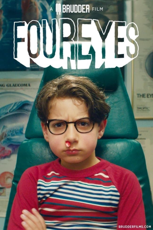 Poster Foureyes