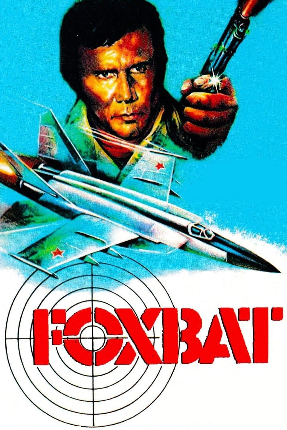 Poster Foxbat
