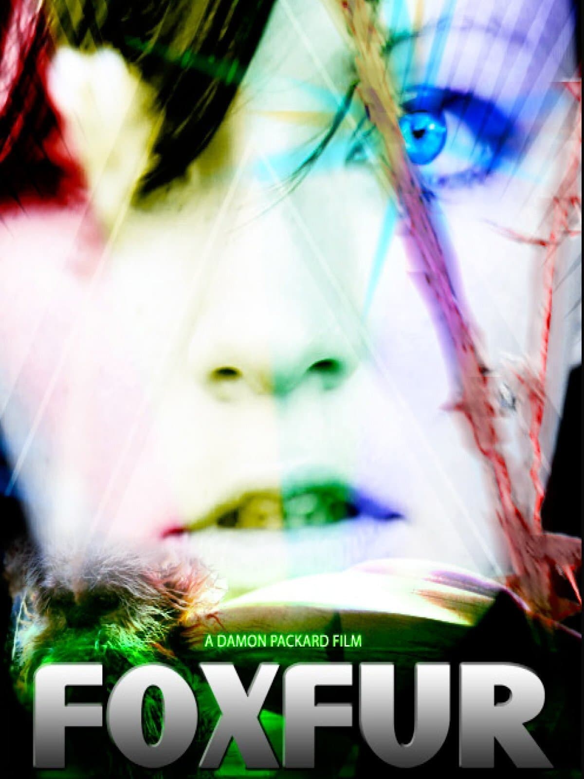 Poster Foxfur