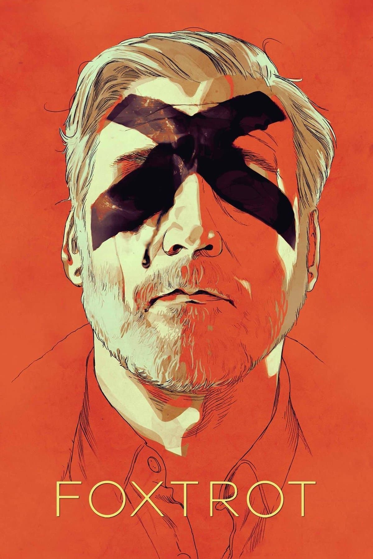 Poster Foxtrot