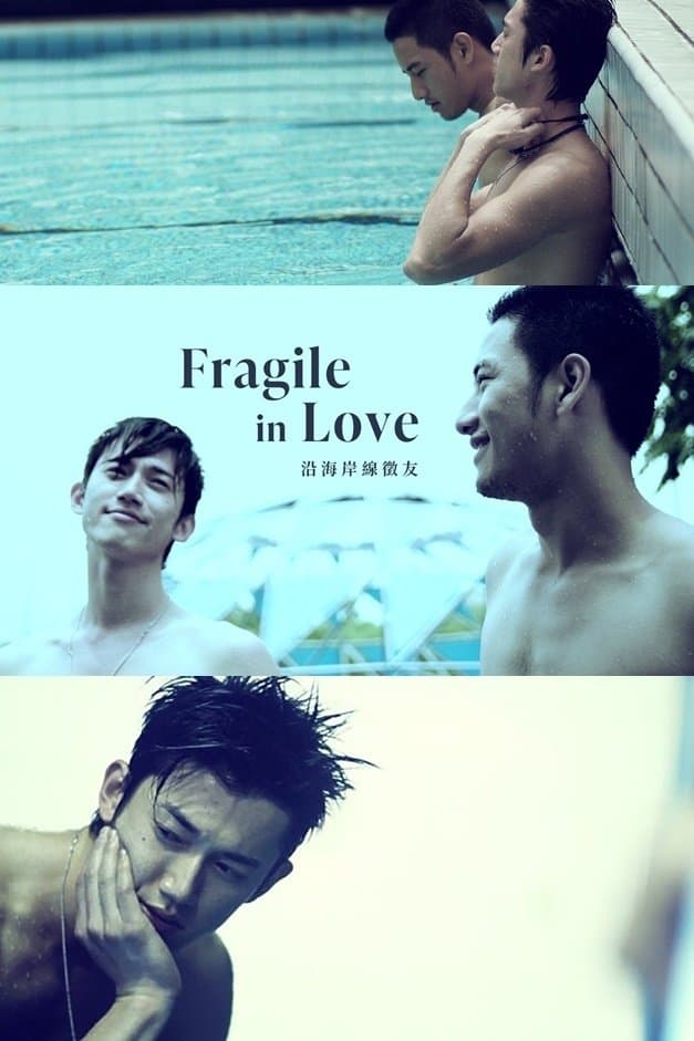 Poster Fragile in Love