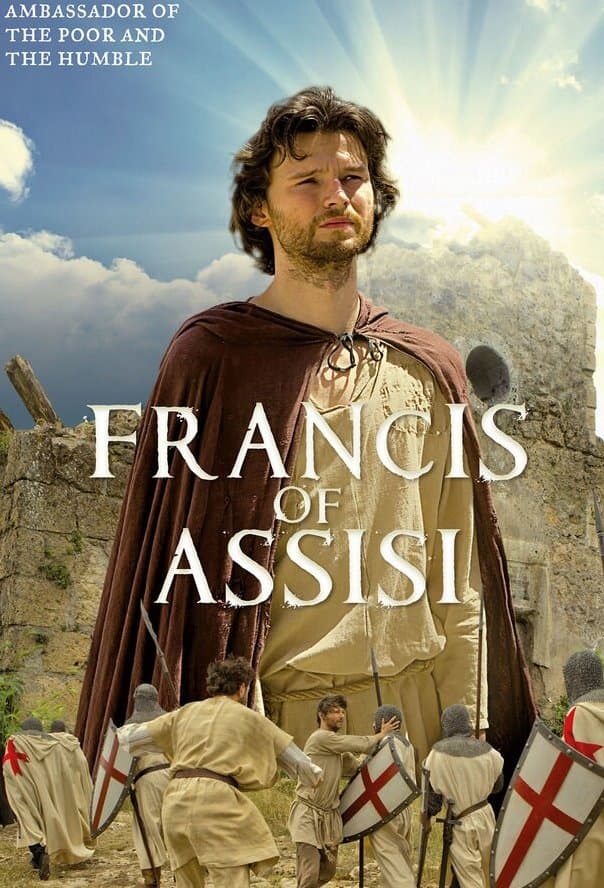 Poster Francesco