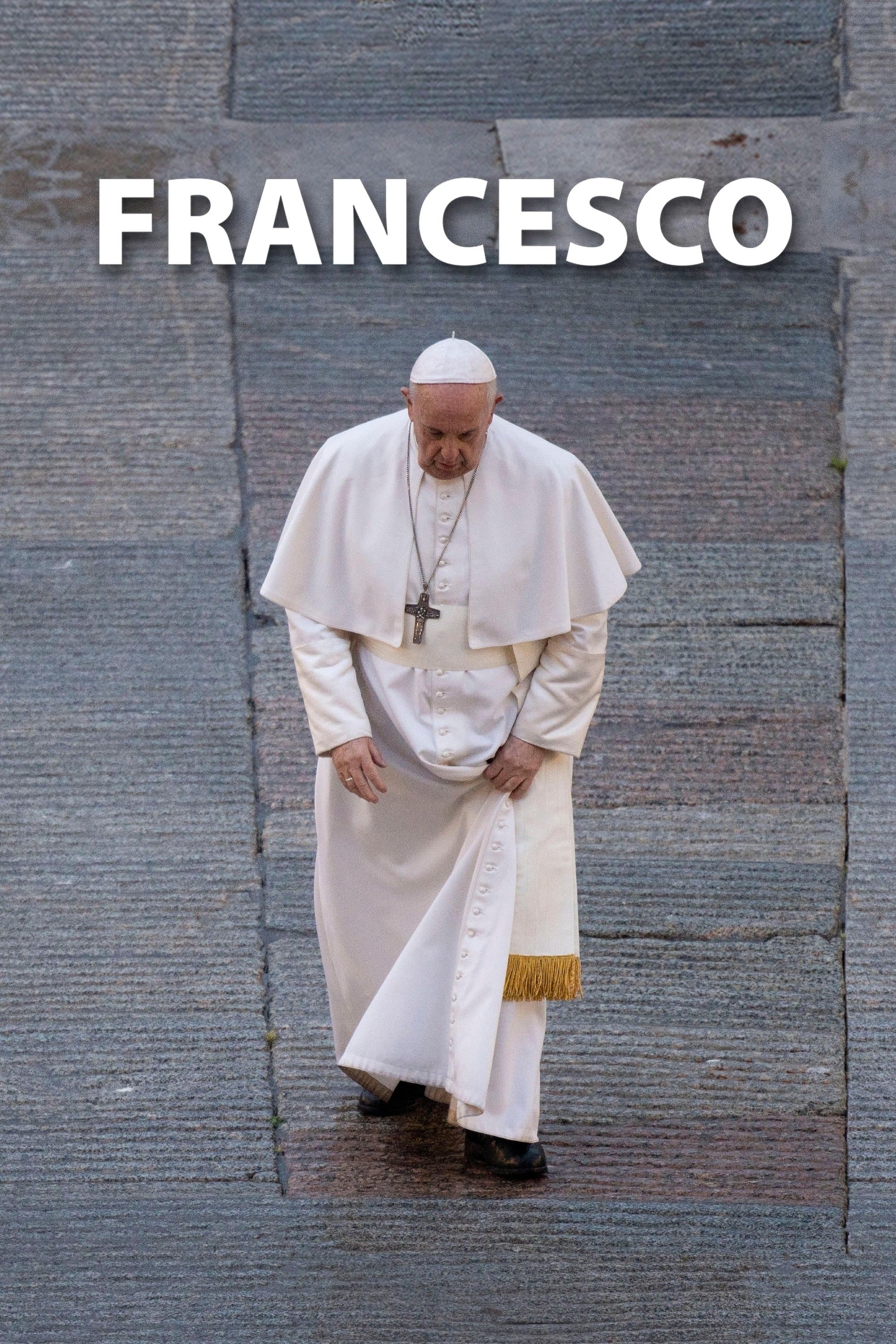 Poster Francesco