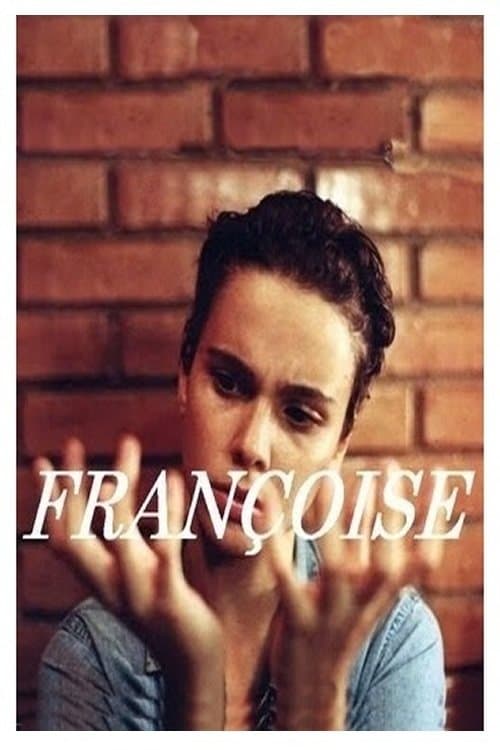 Poster Françoise