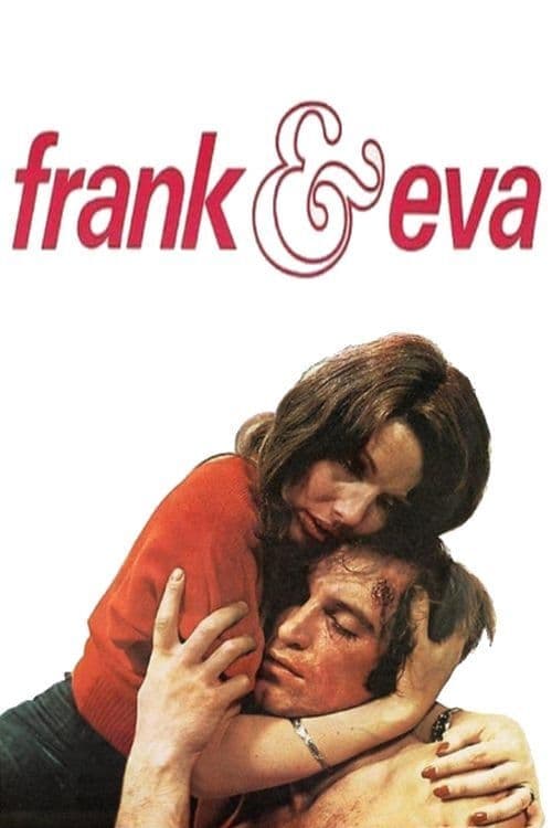 Poster Frank and Eva