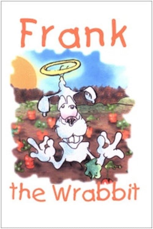 Poster Frank the Wrabbit