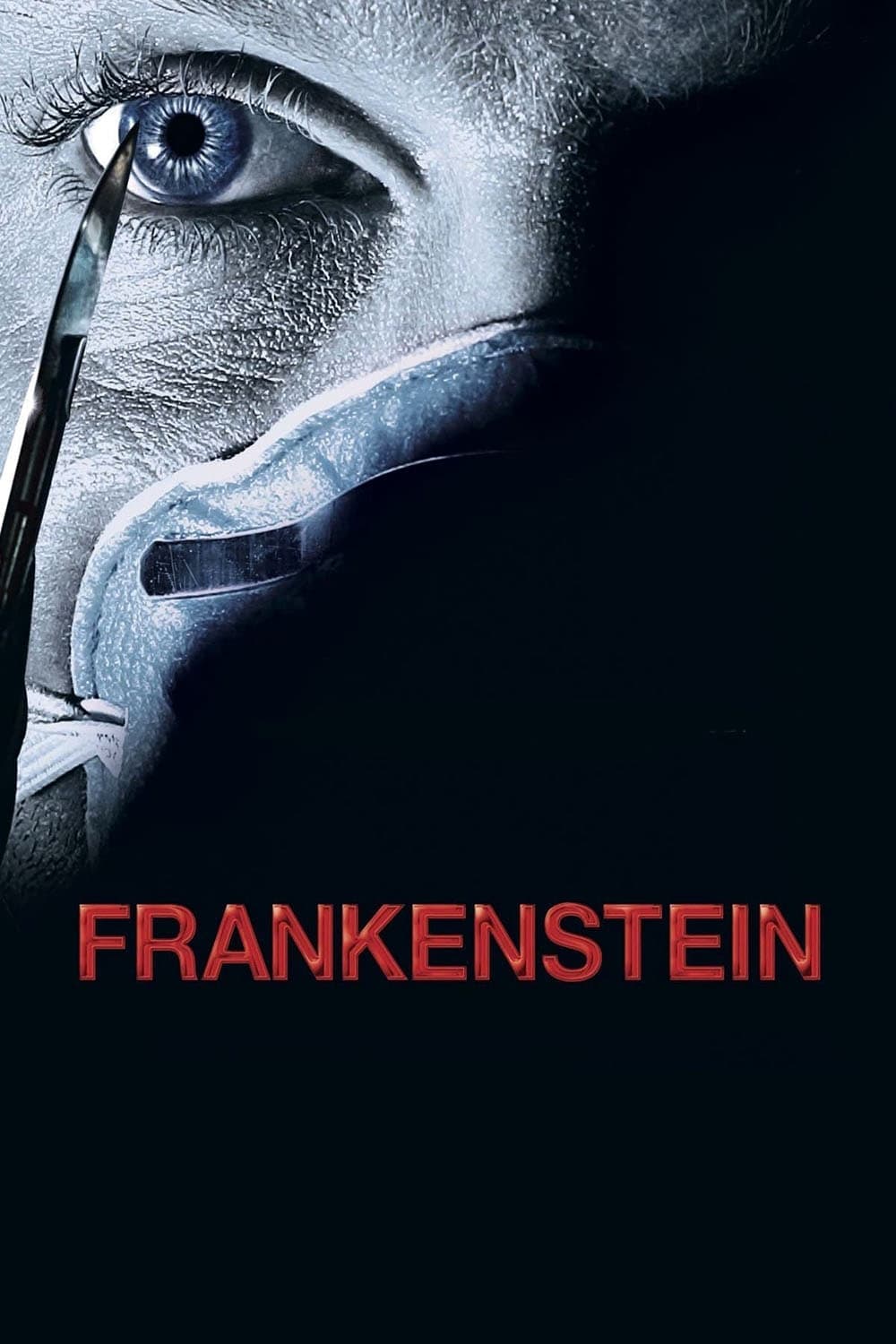 Poster Frankenstein
