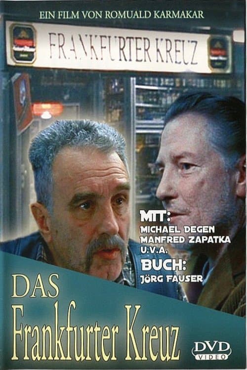 Poster Frankfurt Millennium