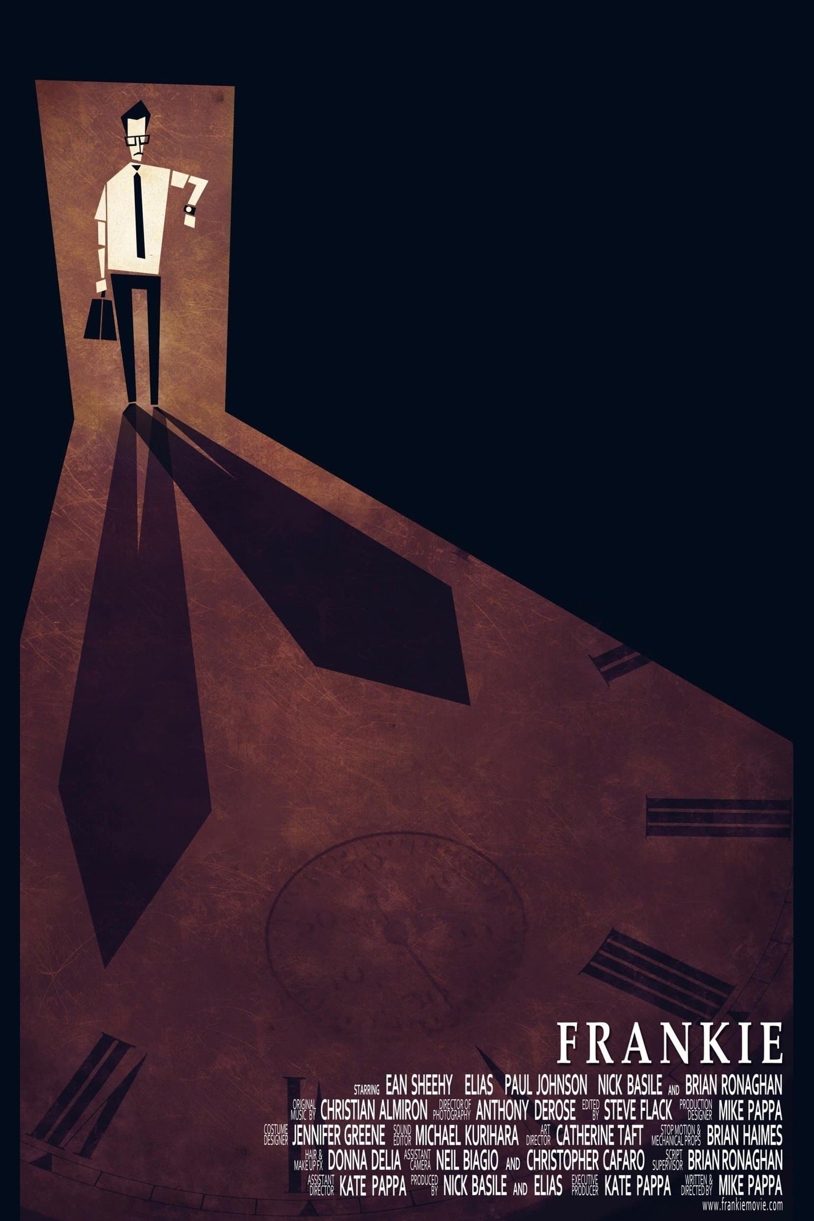Poster Frankie