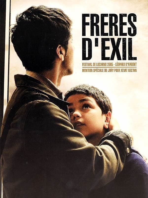 Poster Fratricide