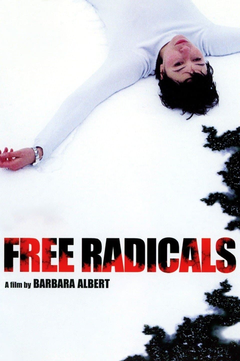 Poster Free Radicals