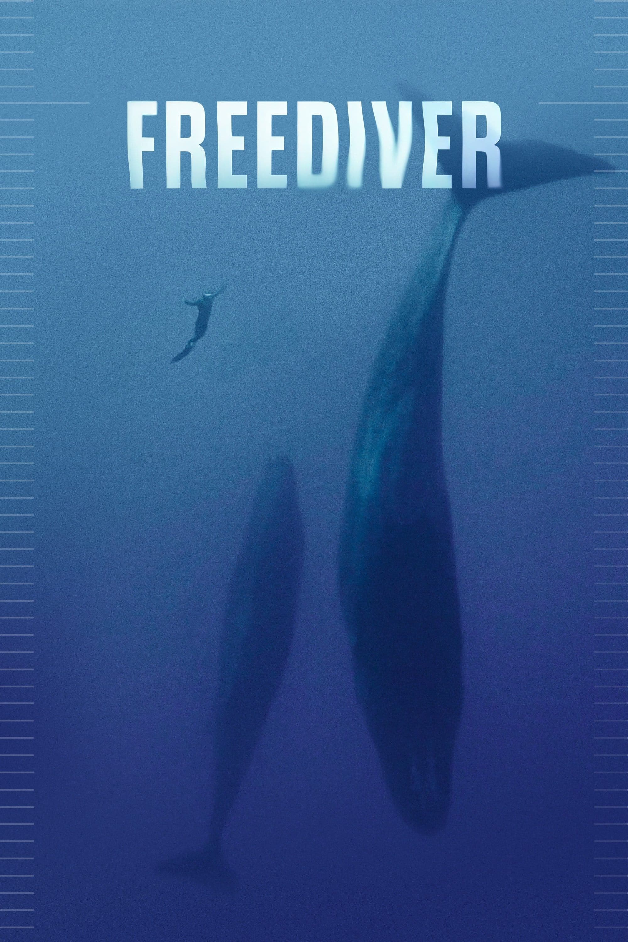 Poster Freediver