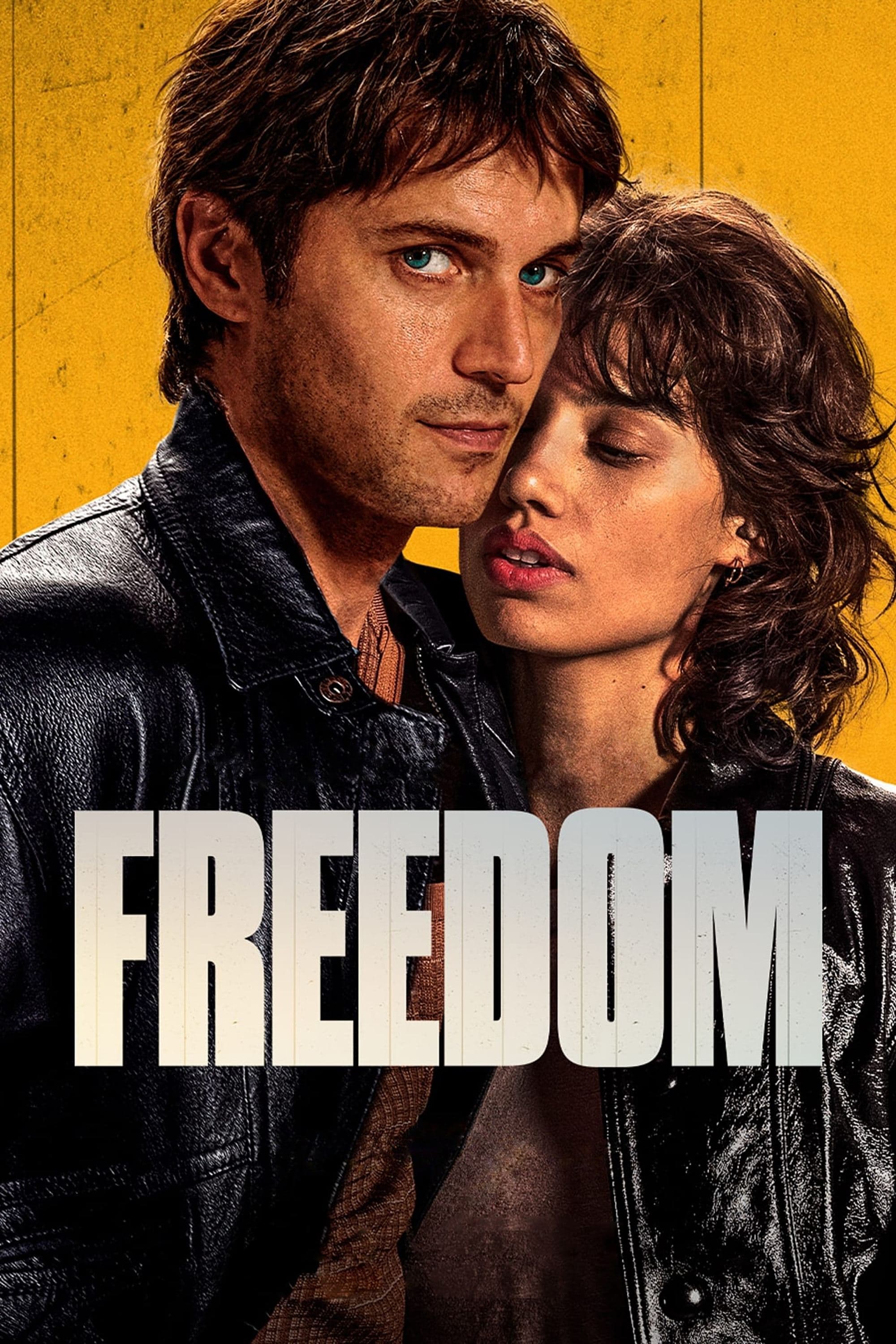 Poster Freedom