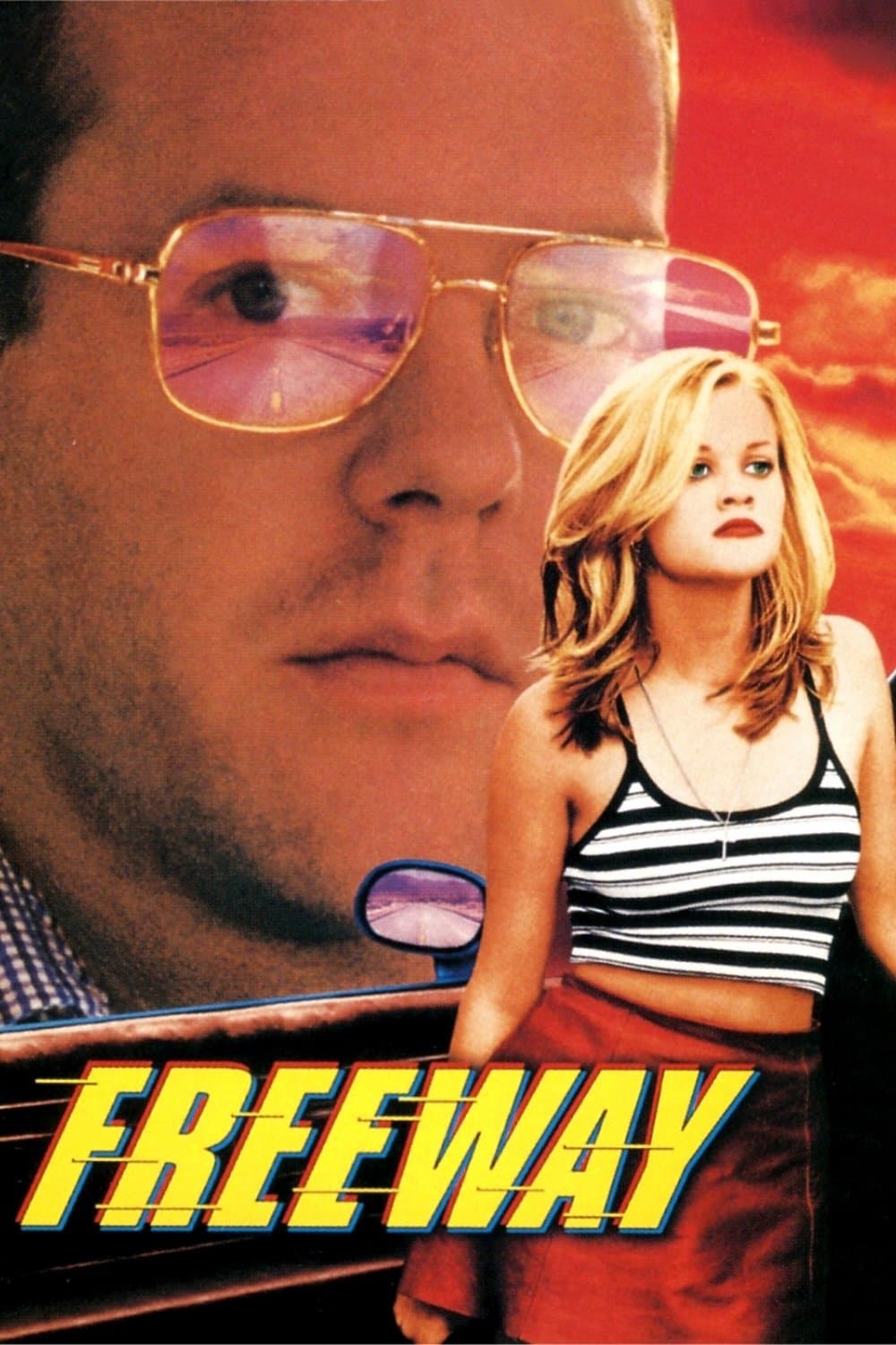 Poster Freeway