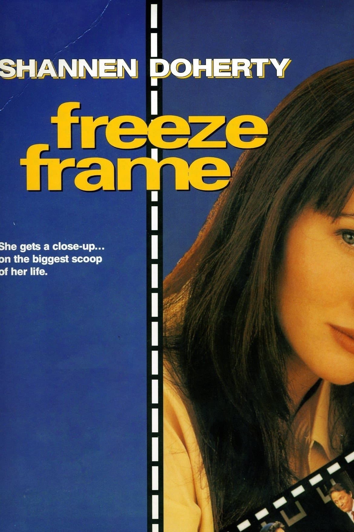 Poster Freeze Frame