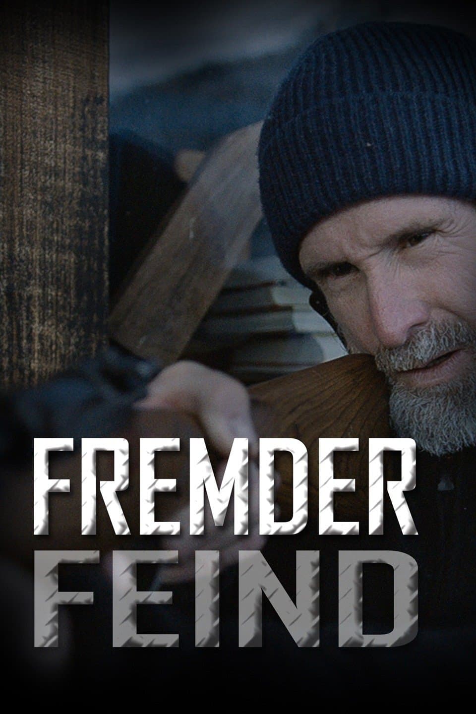 Poster Fremder Feind